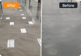 Concrete Repair
