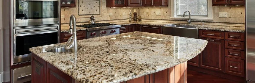 Identifying Granite and Quartz