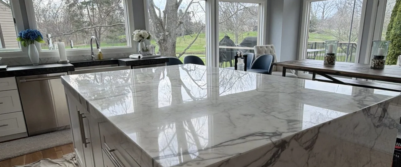 When Marble Starts to Lose Its Beauty: What It Really Means and What to Do Next