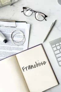 What Is Waiting For You When You Open A Franchise?