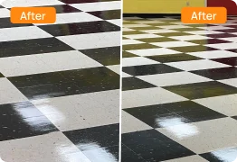 VINYL Maintenance