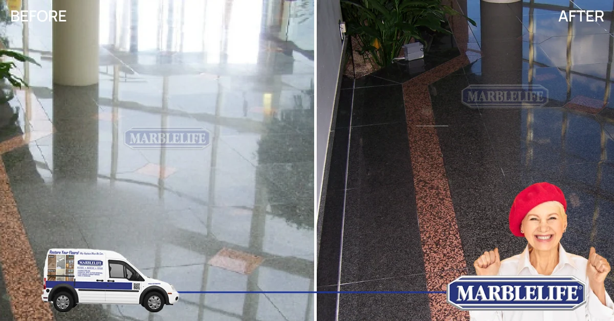 Is Your Granite No Longer ‘Cleanable’? Here’s What Might Have Gone Wrong with Your Granite Cleaning Timeline