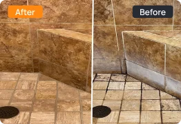 Tile and Grout Cleaning