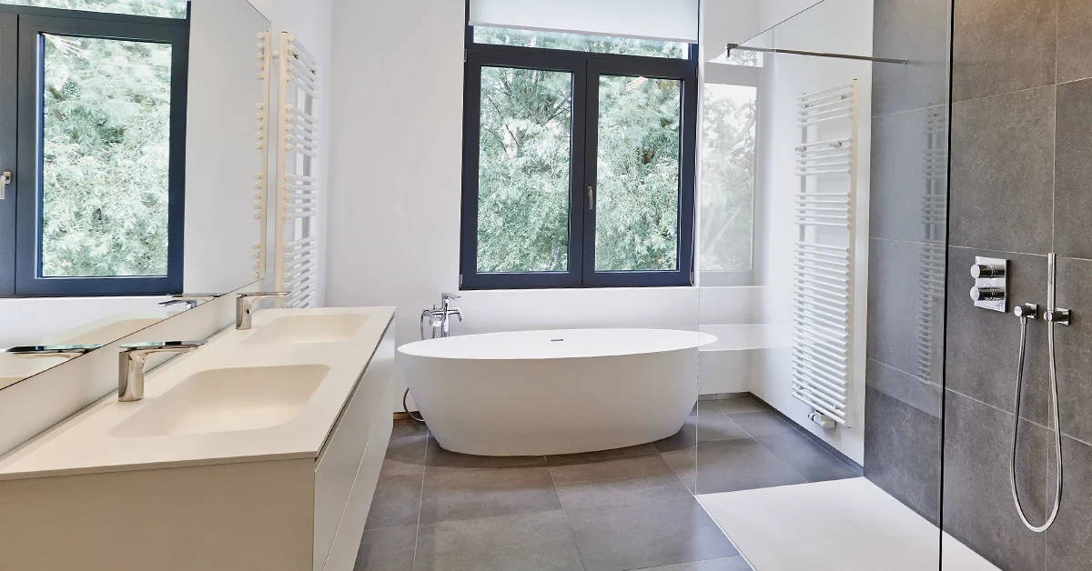 Corian Care and Repair