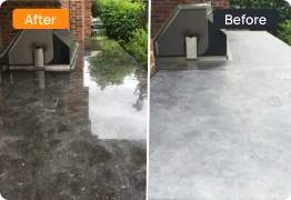 Concrete Polishing